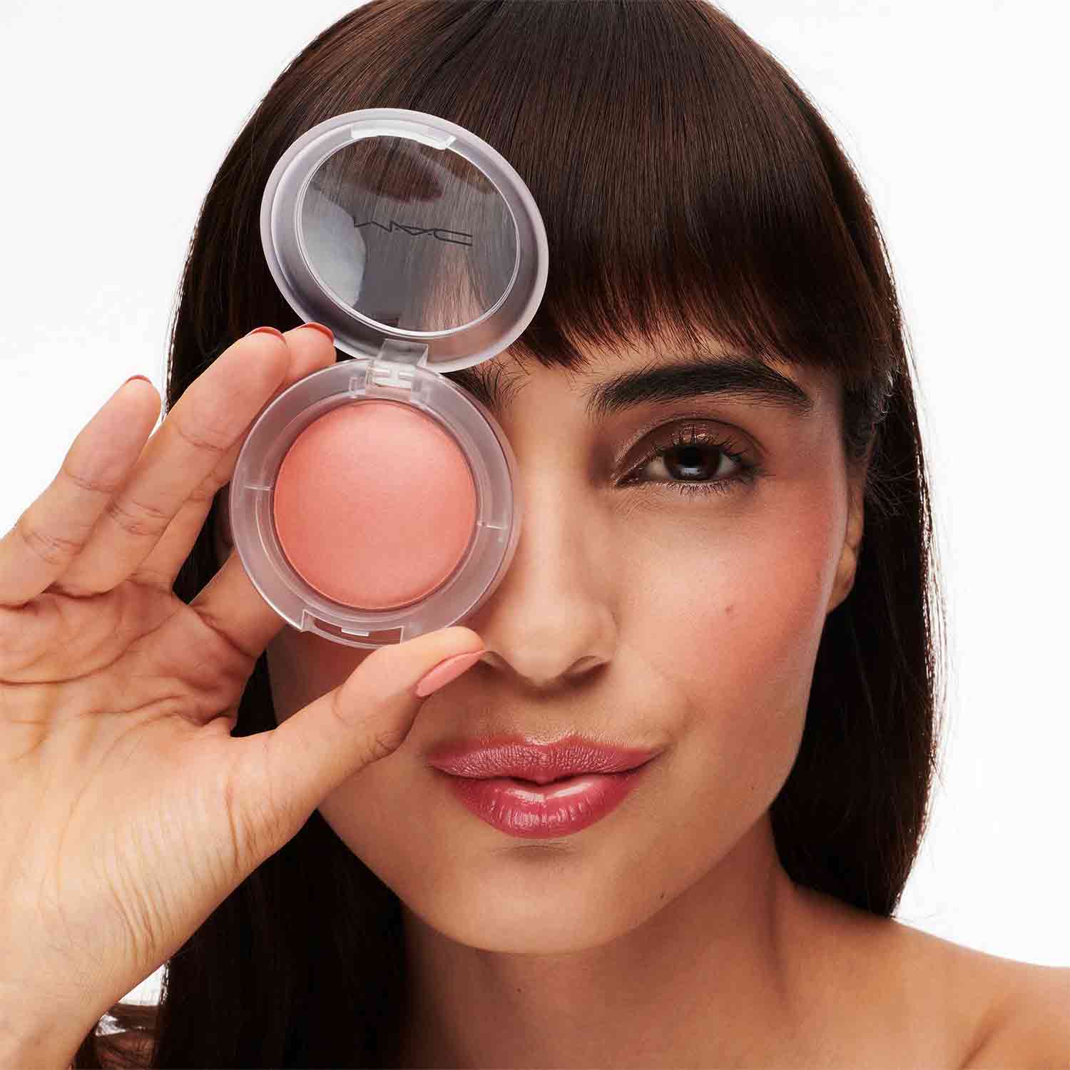 GLOW PLAY CUSHIONY BLUSH (BLUSH EN CREMA)